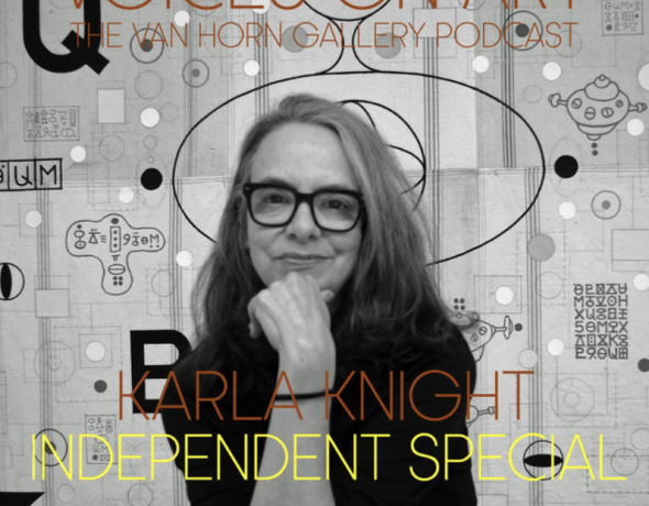 Karla Knight Independent Interview